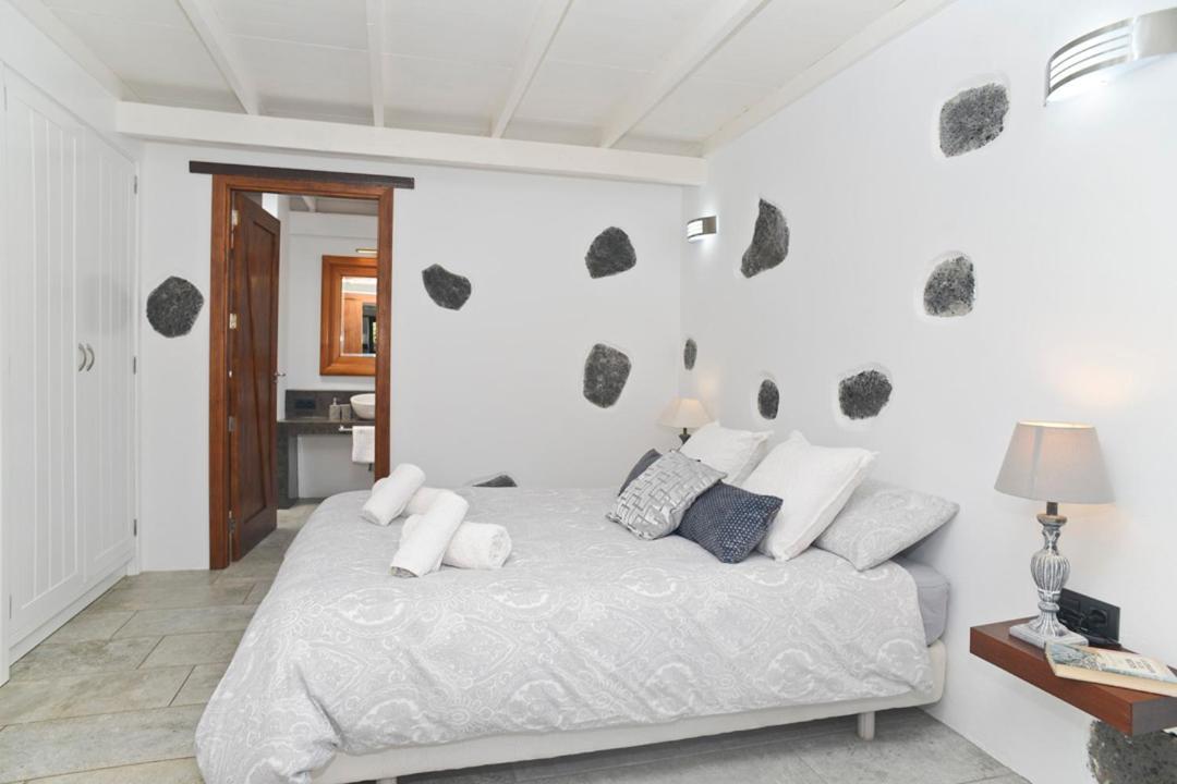 Eco Suite La Vegueta El Cuchillo Exteriör bild
