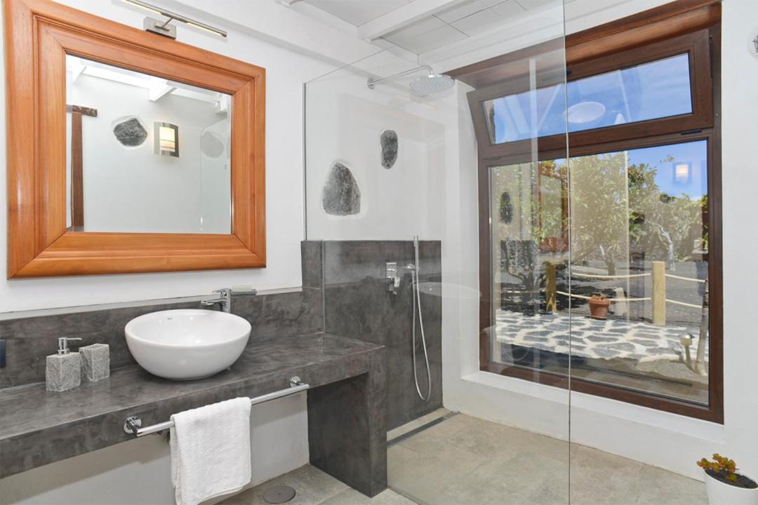 Eco Suite La Vegueta El Cuchillo Exteriör bild